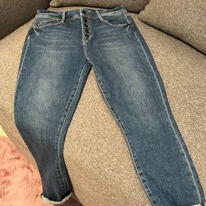 BCBG MAXAZRIA Denim jeans